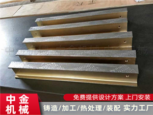 镁铝平尺-镁铝工字平尺-镁铝平行平尺