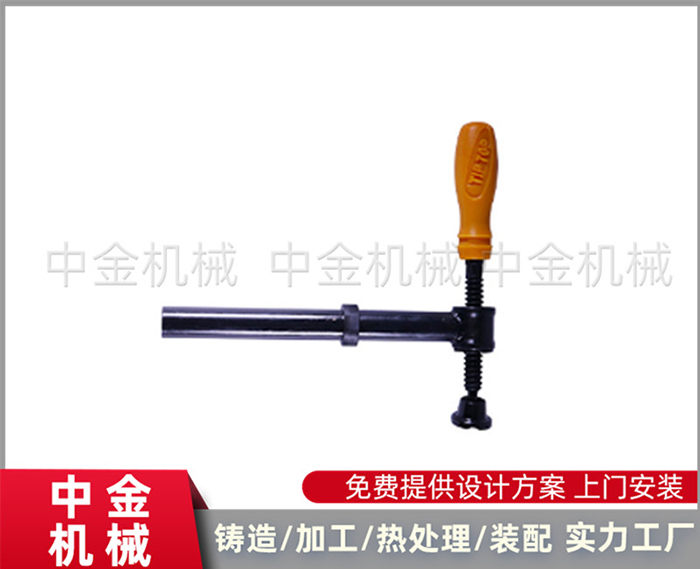 <a href='/gdsyjq.html'>固定式压紧器</a>